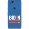 Biden Political Google Pixel 2 Skin